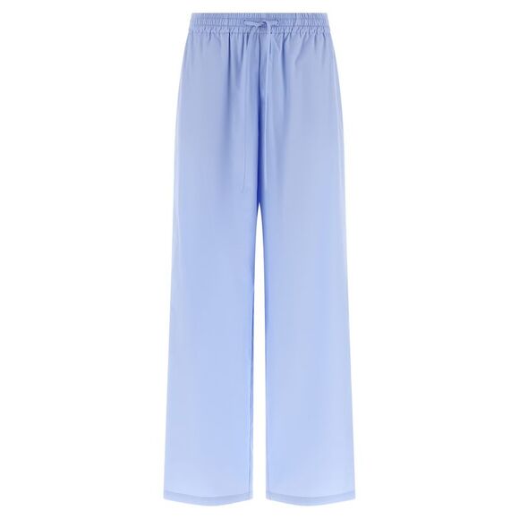 Federica Bonifaci Women Poplin Pants